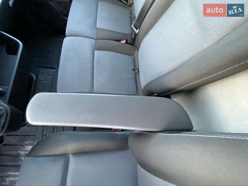 Вантажний фургон Renault Master 2022 в Києві