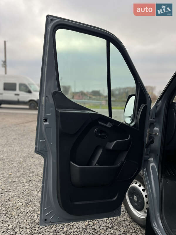 Тентований Renault Master 2021 в Ковелі фото 19 Тентований Renault Master 2021 в Ковелі
