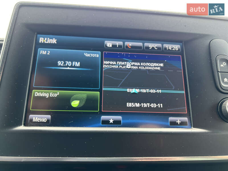 Тентований Renault Master 2021 в Ковелі фото 42 Тентований Renault Master 2021 в Ковелі