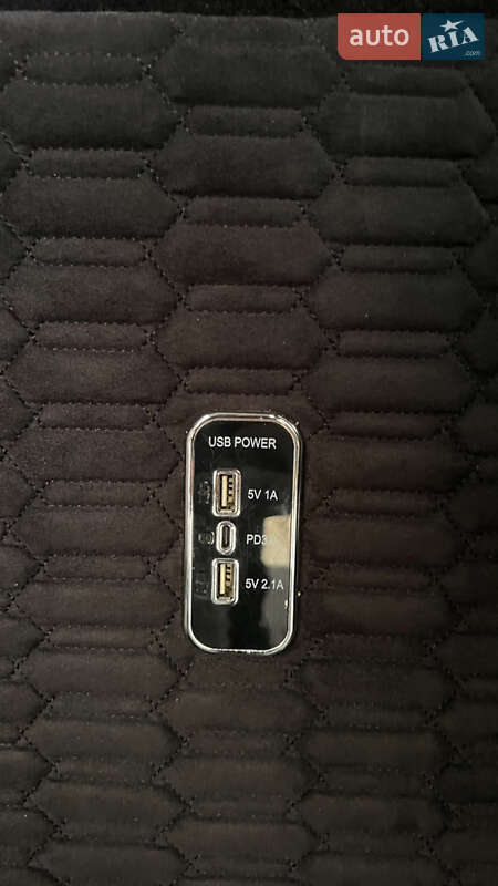 Минивэн Renault Master 2016 в Ивано-Франковске