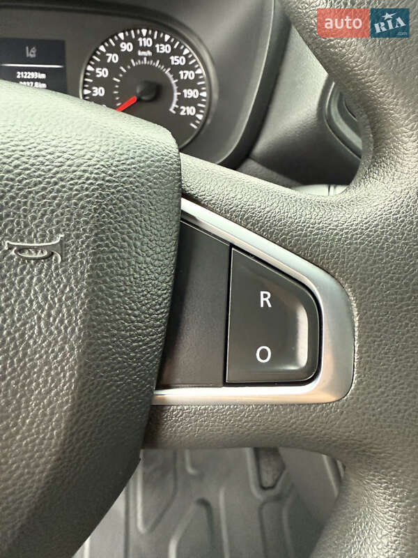 Грузовой фургон Renault Master 2023 в Киеве