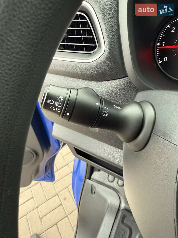 Грузовой фургон Renault Master 2023 в Киеве