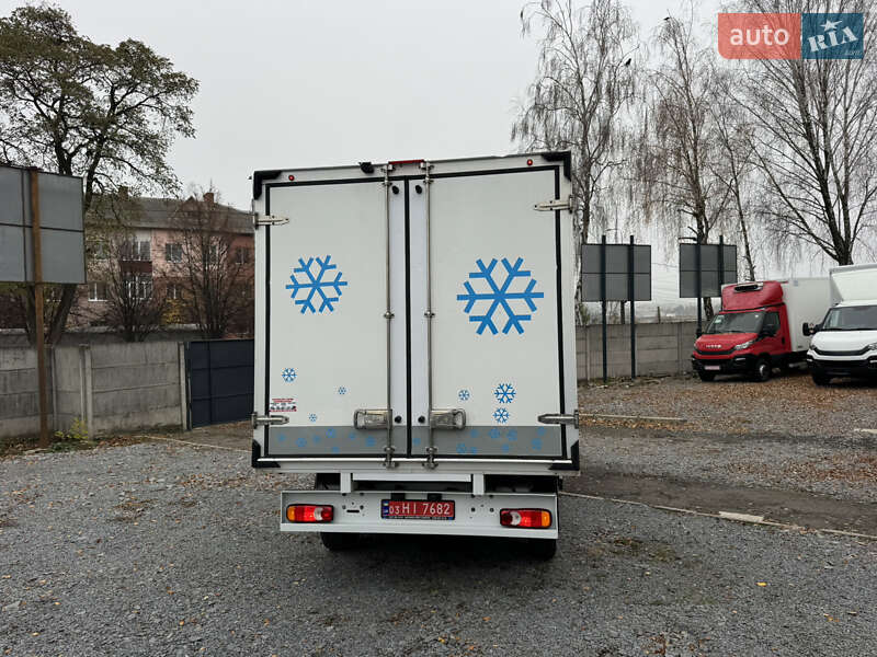 Інші вантажівки Renault Master 2018 в Рівному фото 13 Інші вантажівки Renault Master 2018 в Рівному