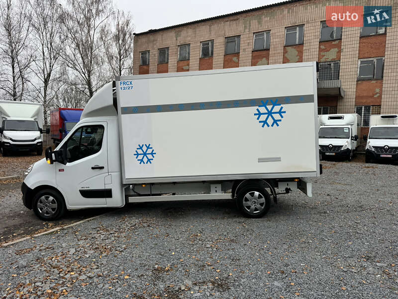 Інші вантажівки Renault Master 2018 в Рівному фото 8 Інші вантажівки Renault Master 2018 в Рівному