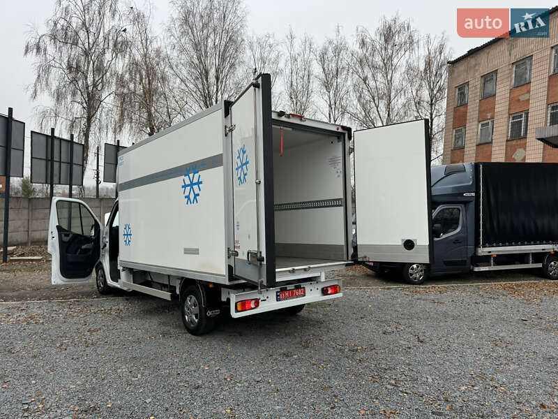 Інші вантажівки Renault Master 2018 в Рівному фото 26 Інші вантажівки Renault Master 2018 в Рівному