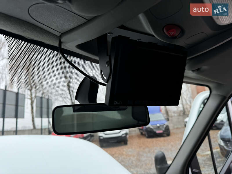 Інші вантажівки Renault Master 2018 в Рівному фото 40 Інші вантажівки Renault Master 2018 в Рівному