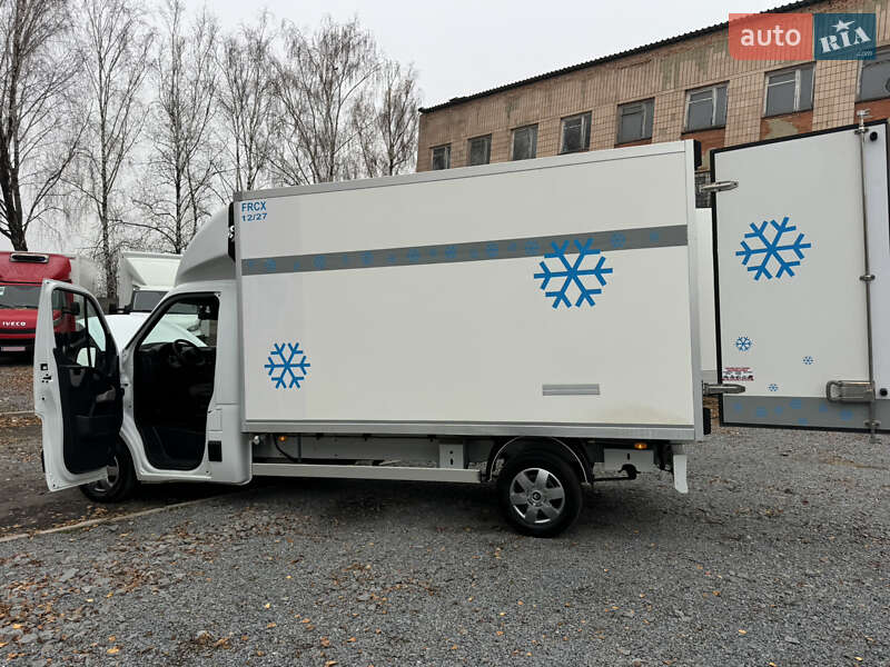 Інші вантажівки Renault Master 2018 в Рівному фото 43 Інші вантажівки Renault Master 2018 в Рівному