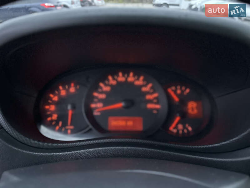 Вантажний фургон Renault Master 2018 в Рівному