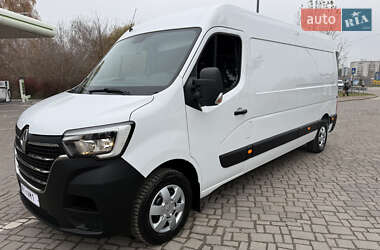 Грузовой фургон Renault Master 2022 в Дубно