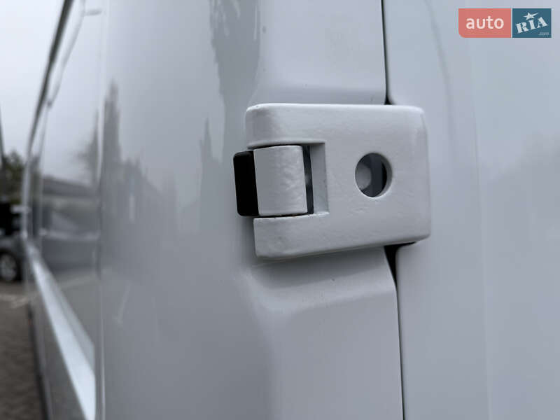 Грузовой фургон Renault Master 2022 в Дубно фото 17 Грузовой фургон Renault Master 2022 в Дубно