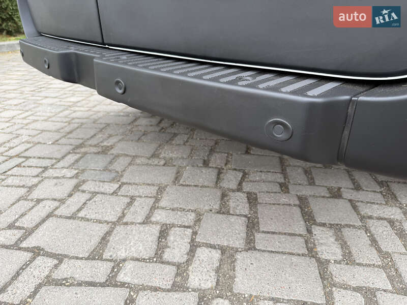 Грузовой фургон Renault Master 2022 в Дубно фото 33 Грузовой фургон Renault Master 2022 в Дубно