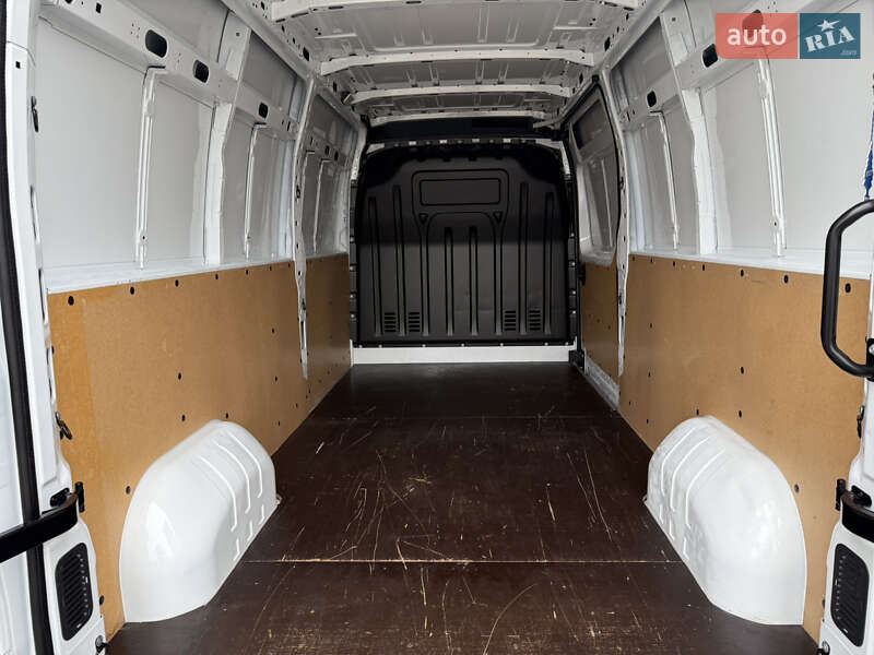 Грузовой фургон Renault Master 2022 в Дубно фото 71 Грузовой фургон Renault Master 2022 в Дубно