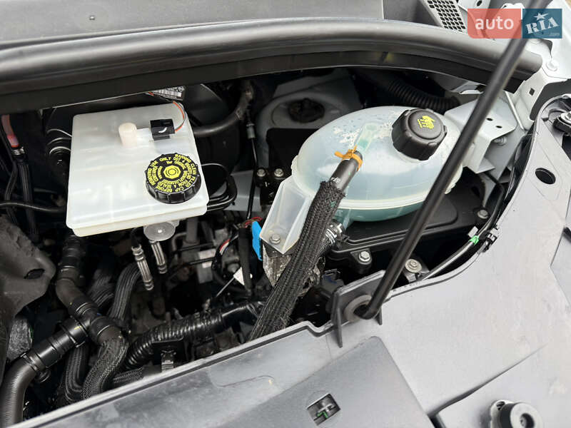 Грузовой фургон Renault Master 2022 в Дубно фото 92 Грузовой фургон Renault Master 2022 в Дубно