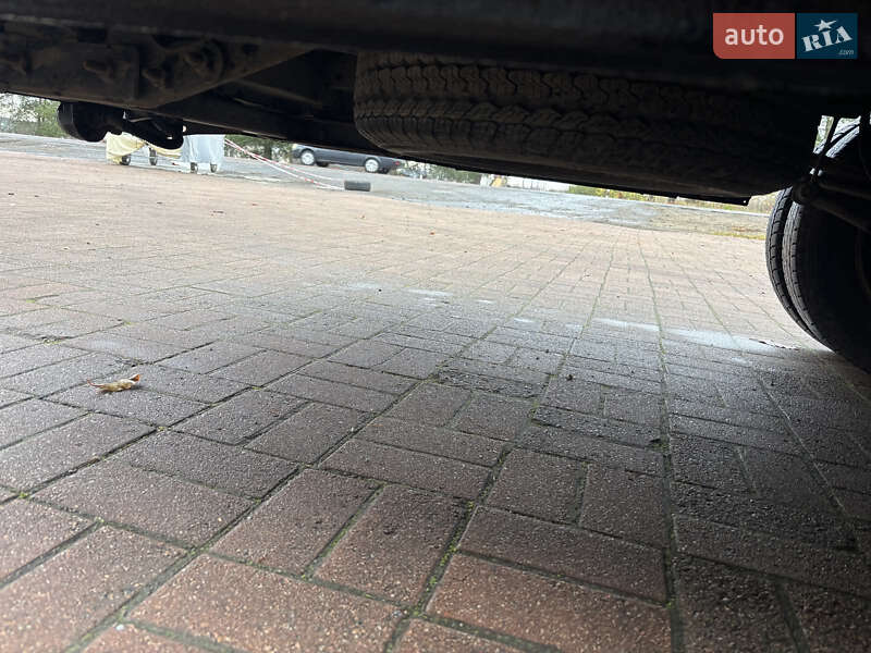 Вантажний фургон Renault Master 2018 в Калуші фото 10 Вантажний фургон Renault Master 2018 в Калуші