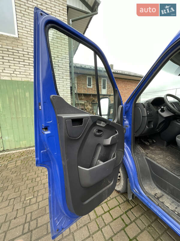 Автовоз Renault Master 2019 в Луцке