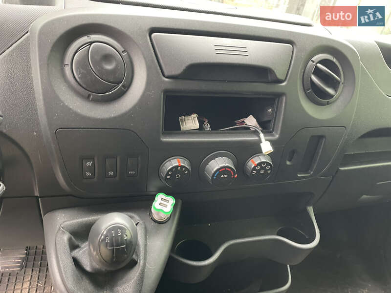 Автовоз Renault Master 2019 в Луцке