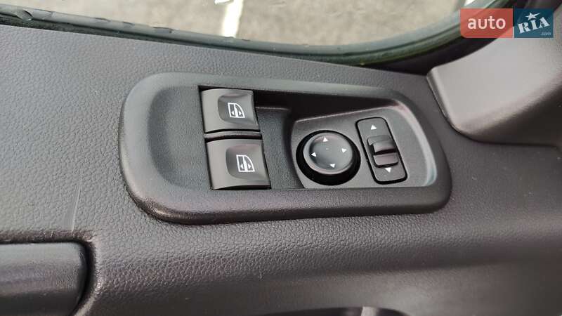 Вантажний фургон Renault Master 2020 в Бердичеві фото 32 Вантажний фургон Renault Master 2020 в Бердичеві