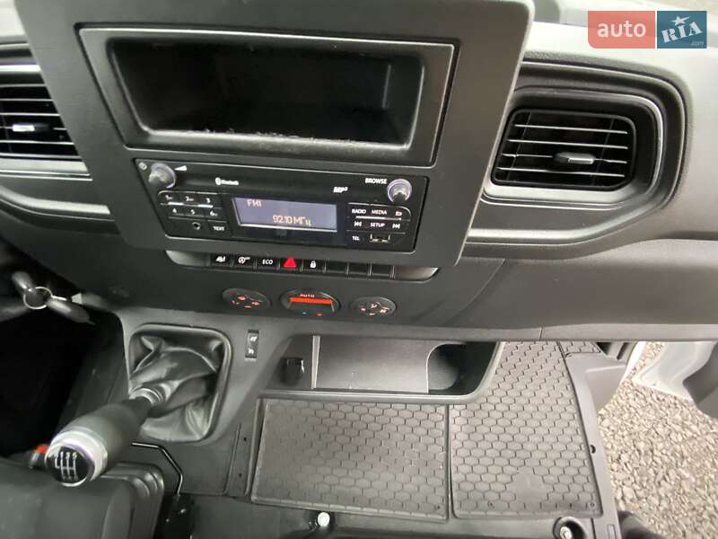 Борт Renault Master 2022 в Ковелі фото 13 Борт Renault Master 2022 в Ковелі