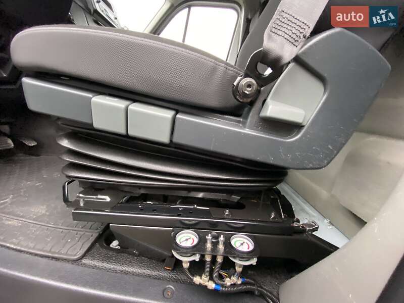 Борт Renault Master 2022 в Ковелі фото 23 Борт Renault Master 2022 в Ковелі