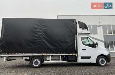 Борт Renault Master 2022 в Ковеле