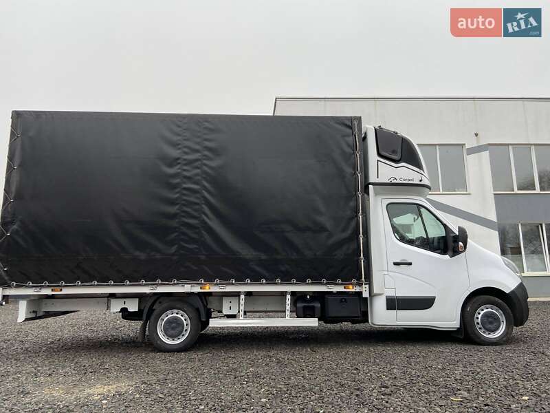 Renault Master 2022 Renault Master 2022