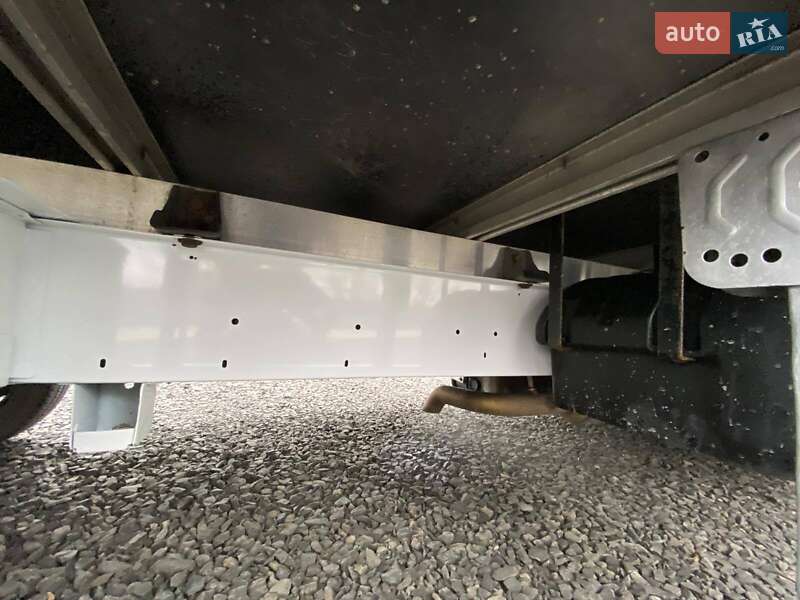 Борт Renault Master 2022 в Ковелі фото 31 Борт Renault Master 2022 в Ковелі