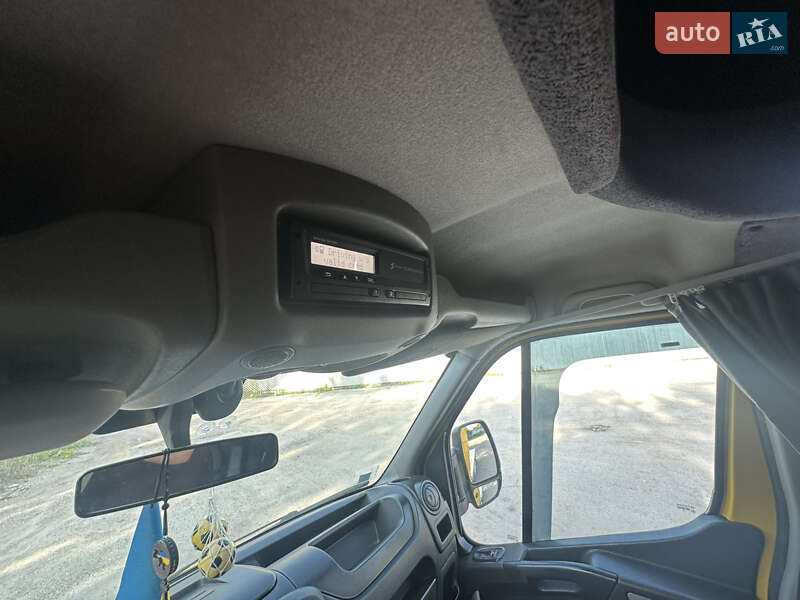 Евакуатор Renault Master 2018 в Житомирі фото 41 Евакуатор Renault Master 2018 в Житомирі