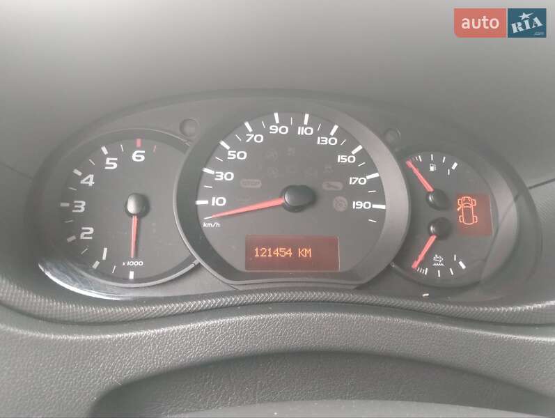 Вантажний фургон Renault Master 2018 в Дубні фото 14 Вантажний фургон Renault Master 2018 в Дубні