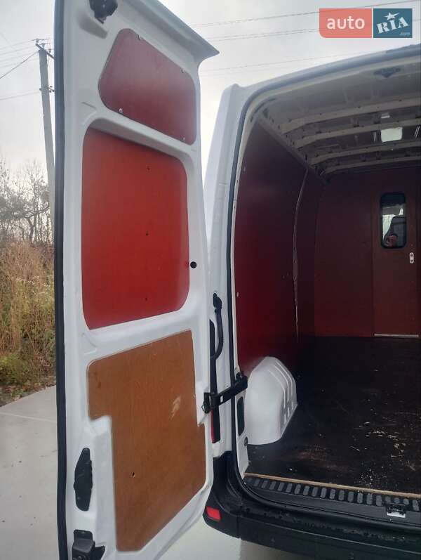 Вантажний фургон Renault Master 2018 в Дубні фото 26 Вантажний фургон Renault Master 2018 в Дубні