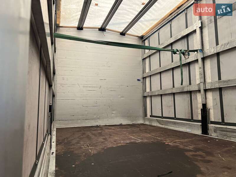 Тентованый Renault Master 2019 в Ковеле фото 7 Тентованый Renault Master 2019 в Ковеле