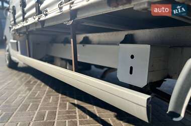Тентований Renault Master 2019 в Ковелі