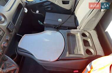 Тентований Renault Master 2019 в Ковелі
