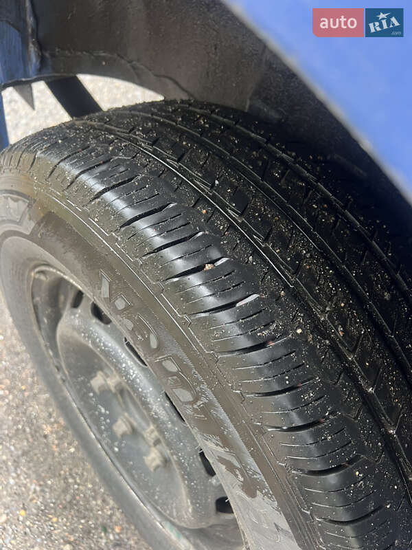 Грузовой фургон Renault Master 2014 в Харькове фото 7 Грузовой фургон Renault Master 2014 в Харькове