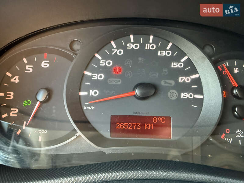 Мінівен Renault Master 2018 в Луцьку фото 33 Мінівен Renault Master 2018 в Луцьку