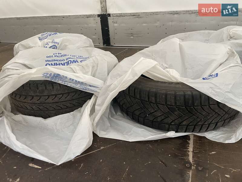 Тентований Renault Master 2022 в Ковелі