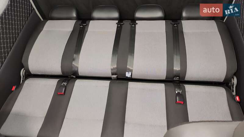 Вантажний фургон Renault Master 2020 в Бердичеві фото 56 Вантажний фургон Renault Master 2020 в Бердичеві