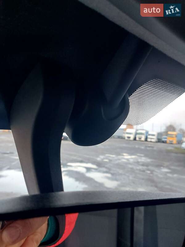 Грузовой фургон Renault Master 2021 в Млинове