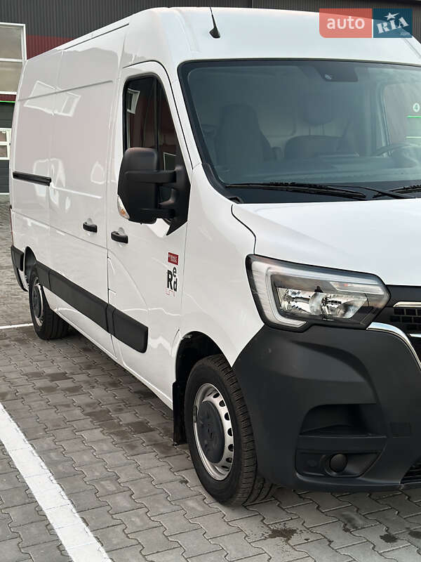 Грузовой фургон Renault Master 2021 в Дубно фото 21 Грузовой фургон Renault Master 2021 в Дубно