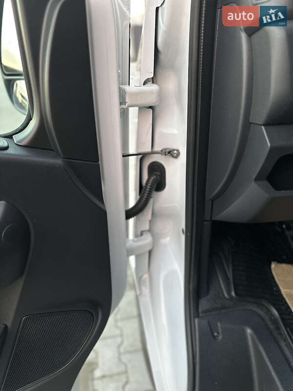 Грузовой фургон Renault Master 2021 в Дубно фото 26 Грузовой фургон Renault Master 2021 в Дубно
