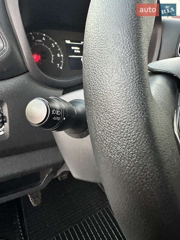 Грузовой фургон Renault Master 2021 в Дубно фото 30 Грузовой фургон Renault Master 2021 в Дубно