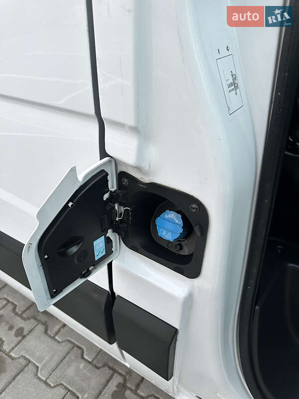 Грузовой фургон Renault Master 2021 в Дубно фото 56 Грузовой фургон Renault Master 2021 в Дубно