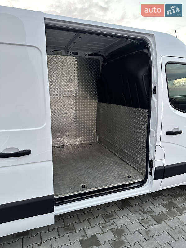 Грузовой фургон Renault Master 2021 в Дубно фото 60 Грузовой фургон Renault Master 2021 в Дубно