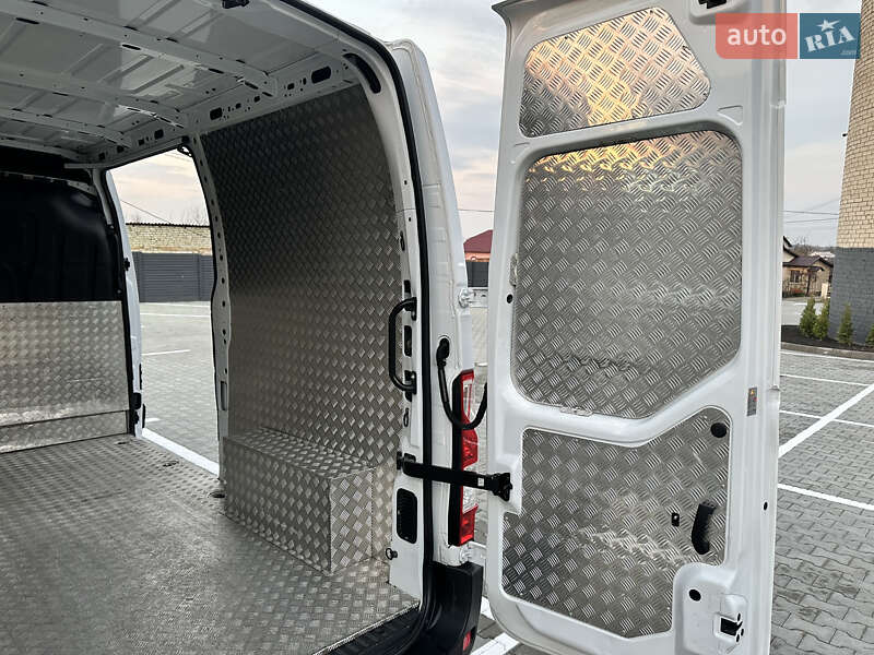 Грузовой фургон Renault Master 2021 в Дубно фото 64 Грузовой фургон Renault Master 2021 в Дубно