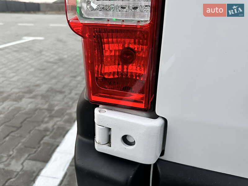 Грузовой фургон Renault Master 2021 в Дубно фото 69 Грузовой фургон Renault Master 2021 в Дубно