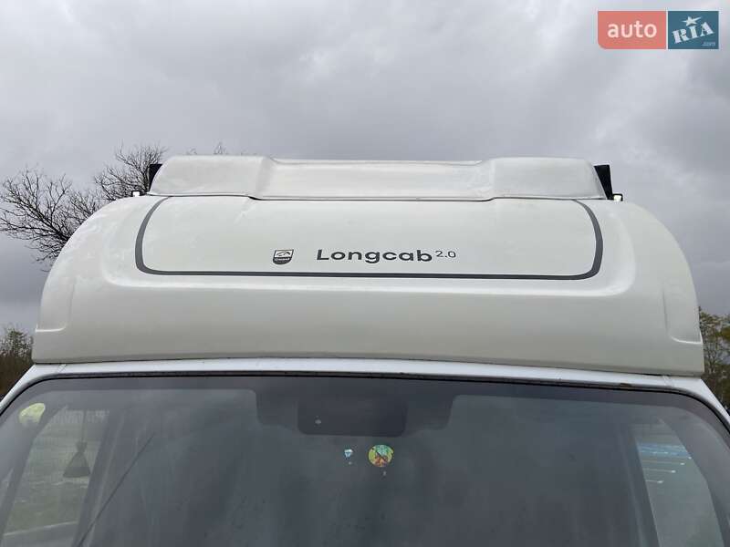 Грузовой фургон Renault Master 2022 в Ковеле