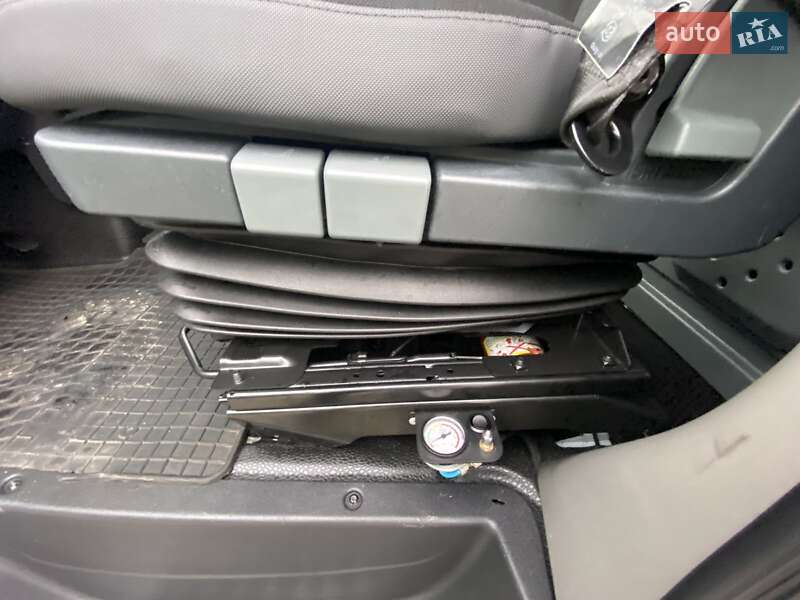 Грузовой фургон Renault Master 2022 в Ковеле