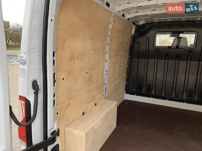 Мікроавтобус вантажний (до 3,5т) Renault Master 2021 в Дубні фото 27 Мікроавтобус вантажний (до 3,5т) Renault Master 2021 в Дубні