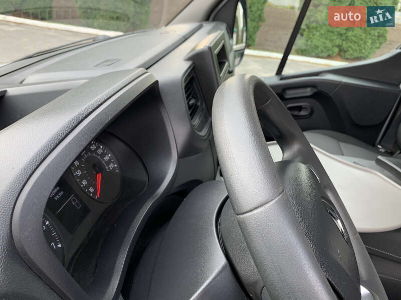 Мікроавтобус вантажний (до 3,5т) Renault Master 2021 в Дубні фото 41 Мікроавтобус вантажний (до 3,5т) Renault Master 2021 в Дубні
