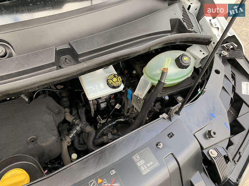 Мікроавтобус вантажний (до 3,5т) Renault Master 2021 в Дубні фото 53 Мікроавтобус вантажний (до 3,5т) Renault Master 2021 в Дубні