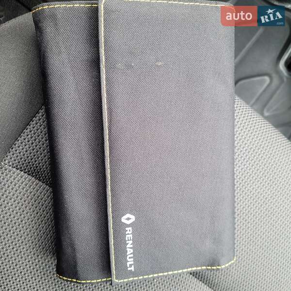 Грузовой фургон Renault Master 2021 в Луцке фото 7 Грузовой фургон Renault Master 2021 в Луцке